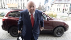 Longtime Duffy Friend Expected To Continue To Testify At Fraud Trial Today