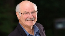 B.C. NDP Leader Aims To Form Relationships As 'Warriors' Deal With Liberals