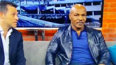 Mike Tyson Reveals He Smokes Around Rs 28 Lakh Worth Of Weed Every Month