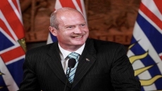 B.C. took money laundering seriously: de Jong