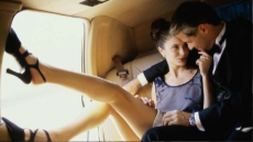 Sex Is In The Air On These American Airlines