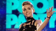 Miley Cyrus Sounds Clarion Call Against Controversial B.C. Wolf Kill