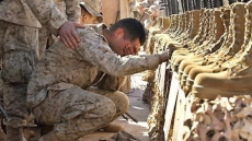 Statistics Canada says depression, PTSD, anxiety prevalent among military