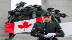 Legion hopes for more normalcy this poppy campaign