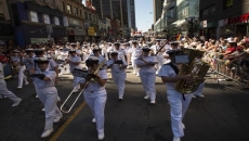 Navy to drop 'seaman' for gender-neutral term