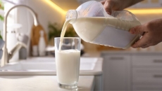 B.C. real estate agent fined $20,000 after being caught swigging milk at home showing