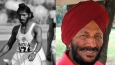 Legendary sprinter Milkha Singh passes away after his losing his battle to COVID19