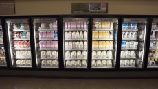 U.S. takes fresh aim at Canada's dairy farmers