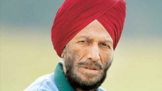 Milkha delighted with Dhyan Chand recommended for Bharat Ratna