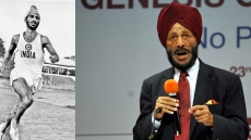 The Flying Sikh Milkha Singh Turns 90: Effusive Praise By Farhan Akhtar, Rakeysh Mehra And Twitterati