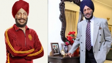 I've Cried Five Times In My Life, Says Flying Sikh Milkha Singh