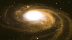 Our Milky Way much smaller than previously thought