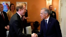 Miller named new culture minister as Carney fills gaps left by Guilbeault