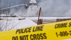 Workers, Families Take WorksafeBC To Court Over 2012 Mill Explosions