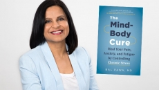 DR. BAL PAWA: Protect Your Mental Health & Well-being