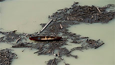 There may be a lucky break in B.C. Mount Polley mine spill: Mines Minister