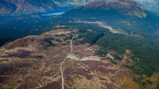 B.C. Mines Minister confident new offer will end blockade at Red Chris Mine