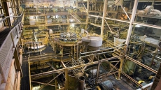 Fraser Institute says Saskatchewan first in Canada, second in world for mining