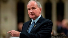 With CF-18s poised for takeoff, Iraq debate leaves Canadians in a fog of war