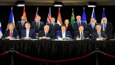 Lines drawn for first ministers' health meeting