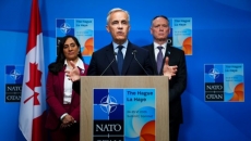 Ministers McGuinty, Anand announce more than $200 million in funding for Ukraine