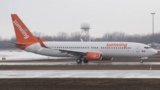 Minister asks for investigation into party flight