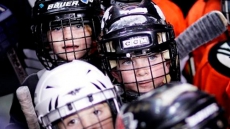 Minor Hockey Takes Aim At Misbehaving Parents By Booting Kids From Teams
