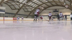 Misbehaving Parents Blamed For Lack Of Hockey Refs