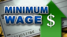Minimum wage of $15.20 to take effect tomorrow