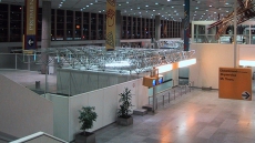 Mirabel airport demolition to go ahead despite convention centre plans