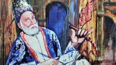 'Anti-National' Poet Mirza Ghalib Defends Self