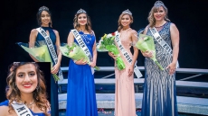 My Story as Miss Teen BC 2016-17 My Story as Miss Teen BC 2016-17