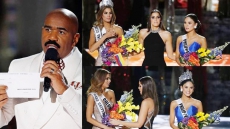 Miss Universe, Miss Colombia 'Bonded Together Forever'