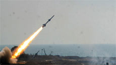 North Korea Fired Two Short-Range Missiles: South Korea