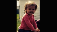 Missing 2-year-old girl found in soutwestern Ontario