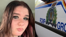 Surrey RCMP is requesting the public’s assistance to locate a 14-year-old missing girl