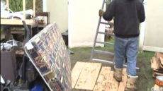 Mission, B.C., Residents In Shock After Flash Flood Surges Through 10 Homes