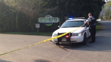 Man Charged With Murder After Woman's Body Found In Mission Trailer Fire