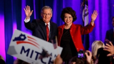 U.S. Congress has an early January date with Keystone XL: No. 1 bill of 2015