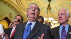 Keystone XL pipeline down, but not out, after U.S. Senate vote