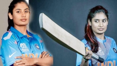 Cricketer Mithali Raj Shut Down A Sexist Question And Twitter's All For It, Sania Mirza Applauds