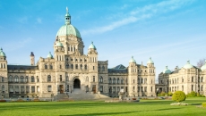 BC Liberals announce MLA critic roles