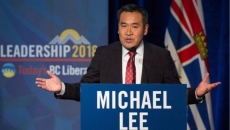 BC United's Michael Lee, once a leadership candidate, won't seek re-election