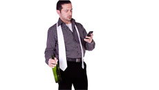 Canadian App is here to help develop mature drinking habits