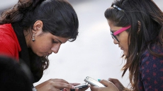 Sonepat Village Bars Girls From Wearing Jeans, Carrying Mobile Phones