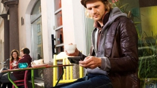 Travellers Can Pack Smart Phones But Shouldn't Count On Them For Directions