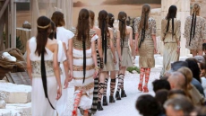 France Bans Extremely Thin Models