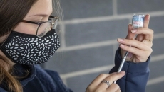 Moderna seeks approval of kids' vaccine in Canada