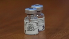 Canada secures early vaccine doses from Moderna