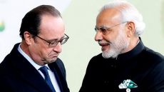India, France Take A Step On Rafale, Want Pakistan To Curb Terror